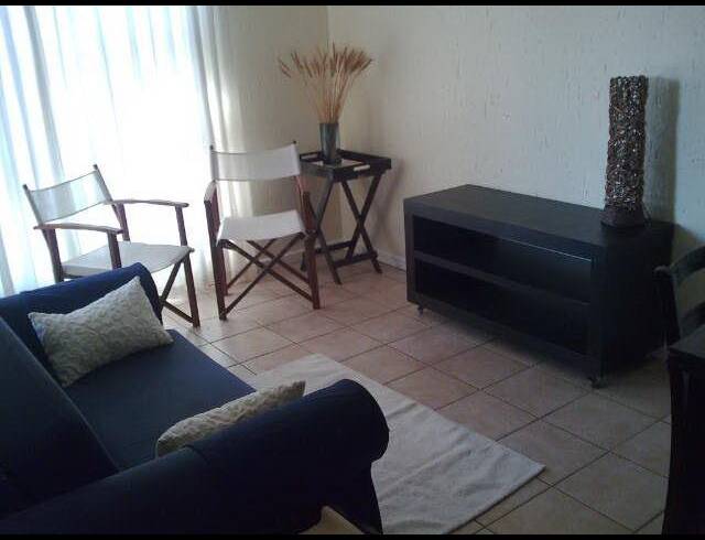 1 BEDROOM PROPERTY TO RENT IN FERNDALE